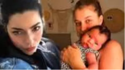 Merve Boluğur'dan şaşırtan hamle! Merve Boluğur'dan şaşırtan hamle!