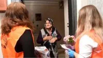 Samsun Büyükşehir Belediyesi'nden Samsun Büyükşehir Belediyesi'nden