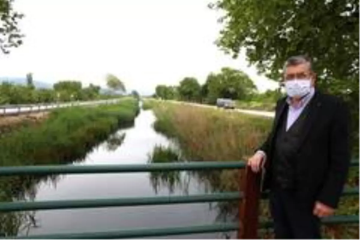 Tarım üreticileri Yeşil Çevre'den memnun