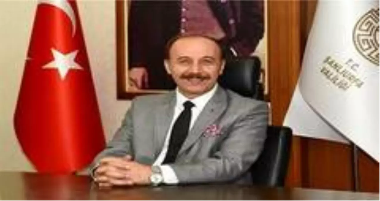 Vali Erin Anneler Gününü kutladı