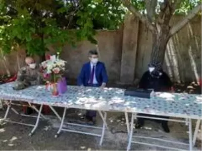 Yaşlılar unutulmadı Yaşlılar unutulmadı