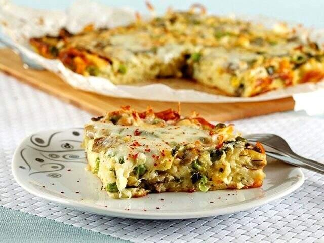 18. gün iftar menüsü! Ramazan ayına özel günlük iftar menüleri! En güzel iftar menüleri!