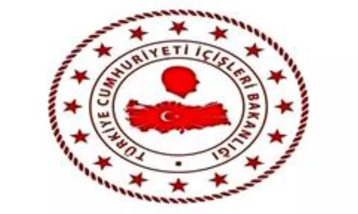 48 saatte 13 bin 716 kişiye ceza kesildi