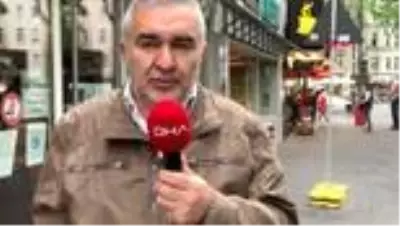 Almanya’da normalleşme başladı