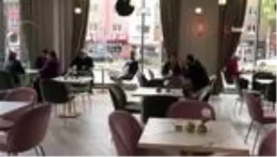 - Almanya’da normalleşme süreci devam ediyor