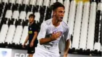 Atalantalı genç futbolcu Rinaldi, beyin anevrizması sonucunda hayatını kaybetti Atalantalı genç futbolcu Rinaldi, beyin anevrizması sonucunda hayatını kaybetti