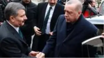 CHP'nin koronavirüs anketinde Erdoğan ve Bakan Fahrettin Koca'ya büyük destek çıktı CHP'nin koronavirüs anketinde Erdoğan ve Bakan Fahrettin Koca'ya büyük destek çıktı