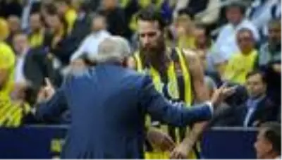 Datome'den Obradovic itirafı: 'Hayal kırıklığı...' Datome'den Obradovic itirafı: 'Hayal kırıklığı...'