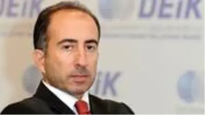 DEİK Norveç İş Konseyi Başkanı'ndan gemi inşacılara müjdeli haber DEİK Norveç İş Konseyi Başkanı'ndan gemi inşacılara müjdeli haber