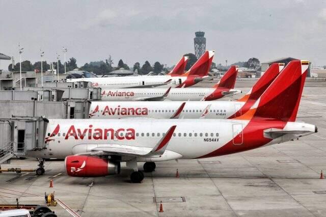 Dev şirket resmen başvuru yaptı! Koronavirüs havacılık sektöründeki en büyük iflası getirdi Dev şirket resmen başvuru yaptı! Koronavirüs havacılık sektöründeki en büyük iflası getirdi