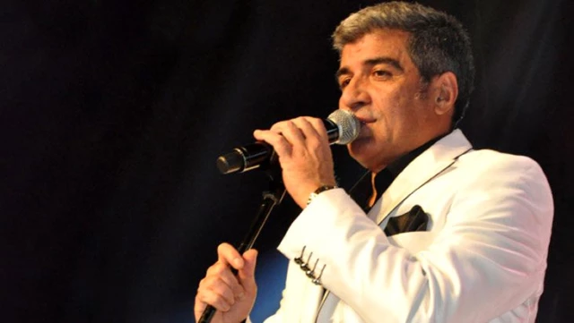 Erzurumlu sanatçılar, İbrahim Erkal'ı vefatının 3. senesinde 'Sen Aldırma' şarkısı ile andı