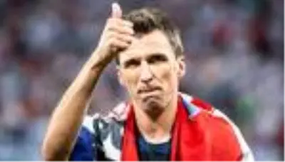 Galatasaray'dan Mario Mandzukic bombası! Galatasaray'dan Mario Mandzukic bombası!