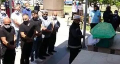 Göztepe Teknik Direktörü İlhan Palut'un acı günü