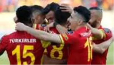 Göztepe'ye Celso Borges ve Andre Poko müjdesi