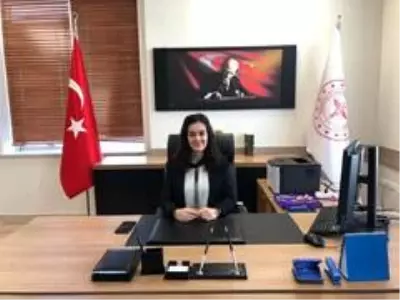 Gündoğmuş Devlet Hastanesinde Başhekim göreve başladı Gündoğmuş Devlet Hastanesinde Başhekim göreve başladı