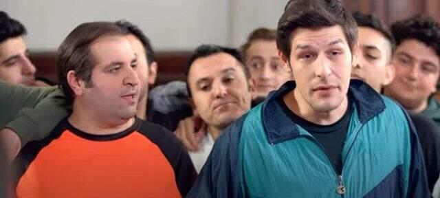 Hababam Sınıfı Yeniden filmi oyuncuları kim? Hababam Sınıfı Yeniden konusu ve fragmanı