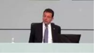 İBB Meclisi olağanüstü gündemle toplandı İBB Meclisi olağanüstü gündemle toplandı