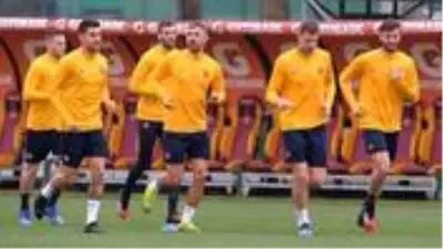 İtalya'da Serie A kulüpleri 18 Mayıs'tan itibaren antrenman yapabilecek İtalya'da Serie A kulüpleri 18 Mayıs'tan itibaren antrenman yapabilecek