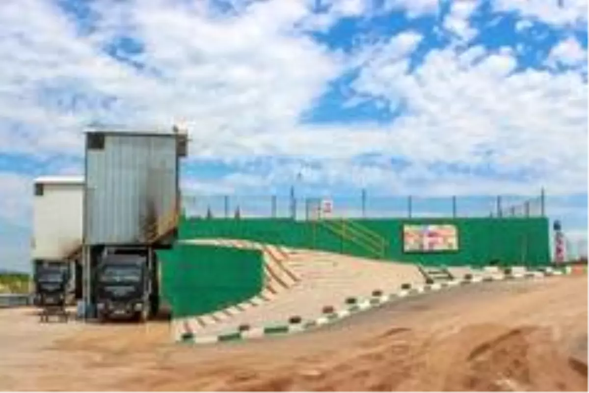 Karacabey Belediyesi'nden tasarruf hamlesi