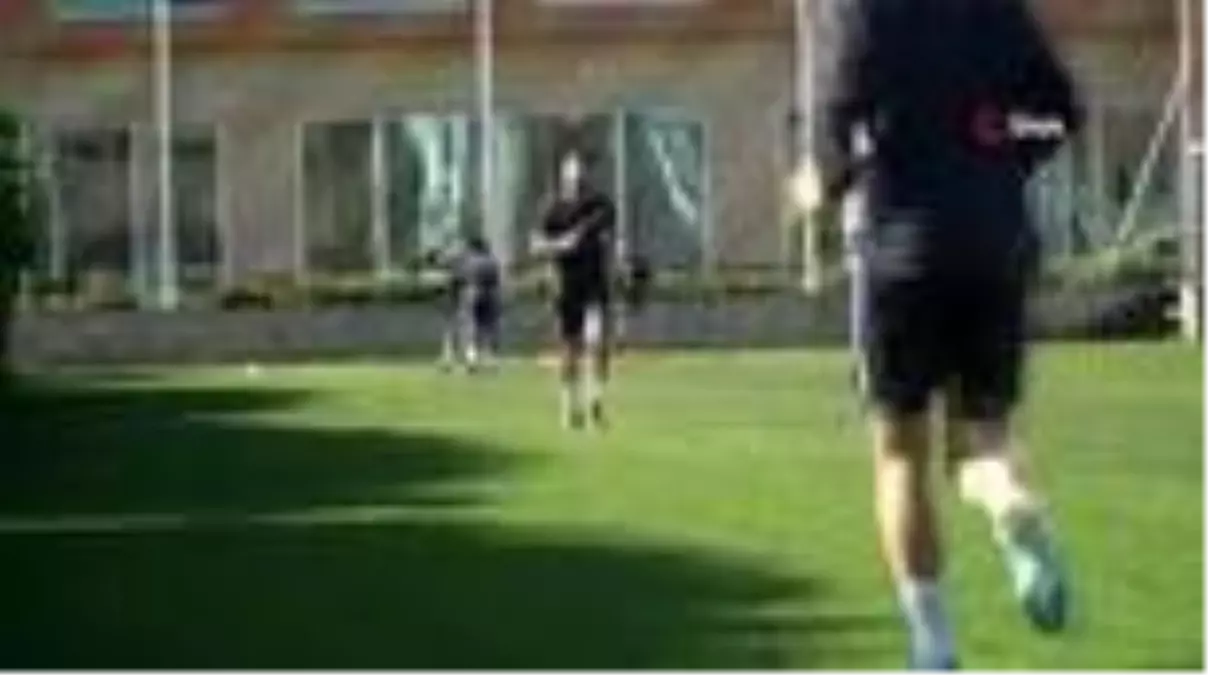 Kayserispor 55 gün sonra topbaşı yaptı