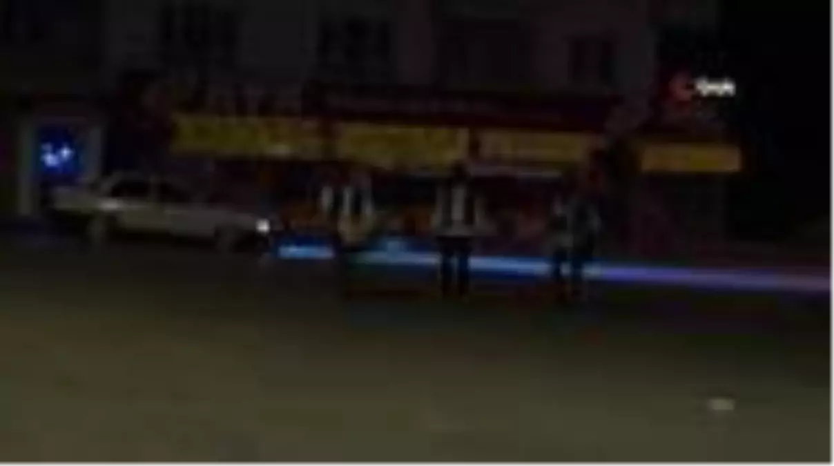 Mamak'taki davulcu ilahileri ve sesiyle mest etti