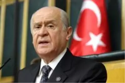 MHP Genel Başkanı Bahçeli'den 'Memleket Meselesi' açıklaması MHP Genel Başkanı Bahçeli'den 'Memleket Meselesi' açıklaması