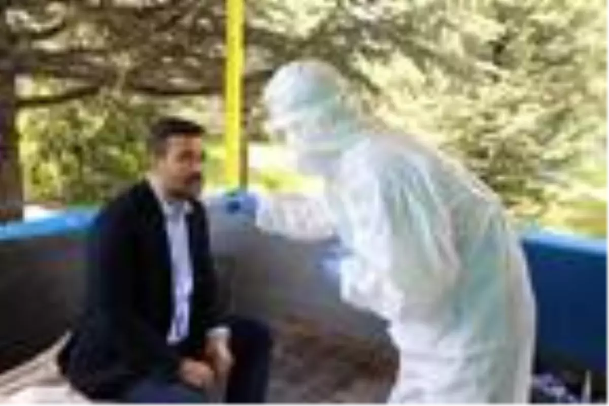 MKE Ankaragücü'nde test günü