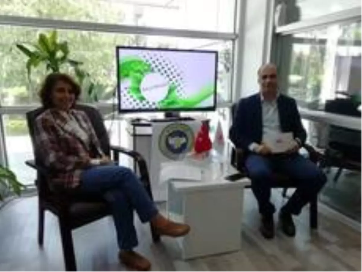 'Öğle Molası' çiftçilerle buluşuyor