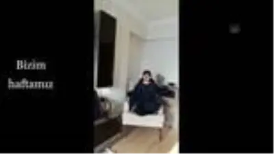 Özel öğrenciler farkındalık videosu hazırladı
