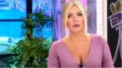 Seda Akgül'den sokağa çıkma yasağıyla ilgili tuhaf çıkış: Ben koronadan ölmeyi tercih ediyorum Seda Akgül'den sokağa çıkma yasağıyla ilgili tuhaf çıkış: Ben koronadan ölmeyi tercih ediyorum