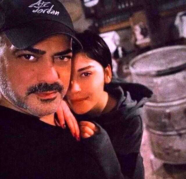 Sevgilisi Sevcan Yaşar'ı darp ettiği ileri sürülen Sermiyan Midyat, kendi darp raporunu paylaştı