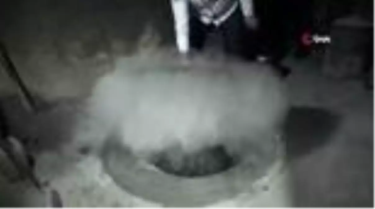 Siirt'te korona virüs büryan satışlarını iki kat arttırdı