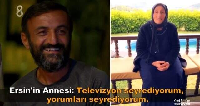 Survivor 2020 yarışmacıları, ada konseyinde annelerinden gelen videoları izleyince gözyaşlarına boğuldu Survivor 2020 yarışmacıları, ada konseyinde annelerinden gelen videoları izleyince gözyaşlarına boğuldu