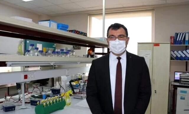 TÜBİTAK'tan koronavirüs aşı çalışmalarıyla ilgili heyecanlandıran açıklama: Haziran'da müjde vermek istiyoruz TÜBİTAK'tan koronavirüs aşı çalışmalarıyla ilgili heyecanlandıran açıklama: Haziran'da müjde vermek istiyoruz