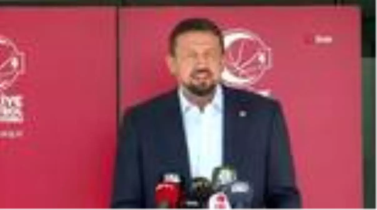 Tüm basketbol ligleri sonlandırıldı, şampiyon, düşme ve çıkma yok