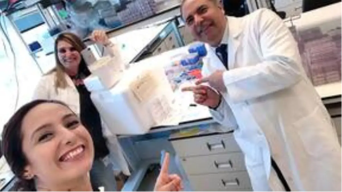 Türk Doktorlar, Gen Susturma Yöntemiyle COVID-19 İlacı Geliştirecek