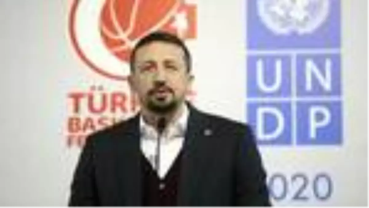 Türkiye'de basketbolun kaderi bugün belli oluyor!