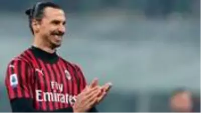 Zlatan İbrahimovic, İsveç ekibi Hammarby ile anlaşmak üzere Zlatan İbrahimovic, İsveç ekibi Hammarby ile anlaşmak üzere
