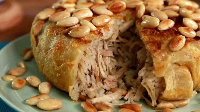 19. gün iftar menüsü! Ramazan ayına özel günlük iftar menüleri! En güzel iftar menüleri!