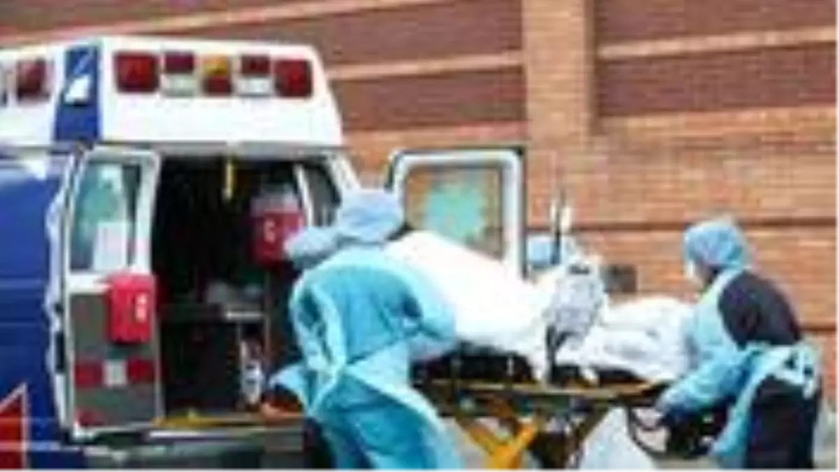 ABD'de hastalarından koronavirüs kapan Türk doktor Halil Sina Zaim, hayatını kaybetti