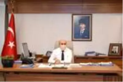 Adana, 4 günlük sokağa çıkma kısıtlamasından muaf Adana, 4 günlük sokağa çıkma kısıtlamasından muaf