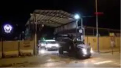 Adana'da polis şehit eden çetenin son üyesi de yakalandı