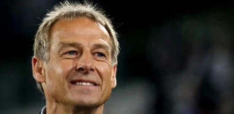 Alman efsane Klinsmann, Almanya Bundesliga'nın başlatılma kararının doğru olduğunu savunuyor