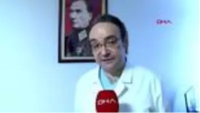 ANKARA-Prof. Dr. Topçuoğlu: Yurt dışında Covid-19 hastalarında inme sıklığı yüzde 5-6 ANKARA-Prof. Dr. Topçuoğlu: Yurt dışında Covid-19 hastalarında inme sıklığı yüzde 5-6