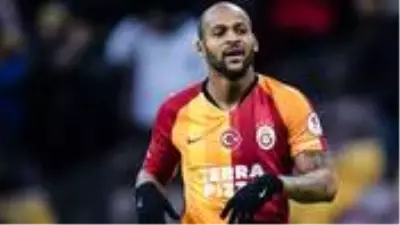 Atalanta, Marcao için Galatasaray'a 12 milyon euroluk teklif yaptı Atalanta, Marcao için Galatasaray'a 12 milyon euroluk teklif yaptı