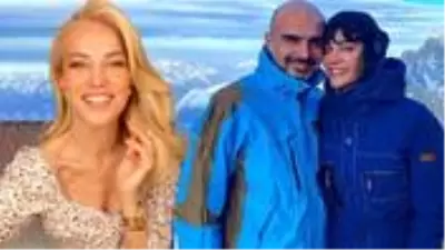 Berrak Tüzünataç, sevgilisi Berk Suyabatmaz'ın eski eşi Burcu Esmersoy'un fotoğrafını beğendi Berrak Tüzünataç, sevgilisi Berk Suyabatmaz'ın eski eşi Burcu Esmersoy'un fotoğrafını beğendi