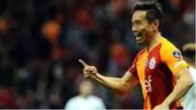Beşiktaş, Nagatomo'ya 500 bin euro karşılığında 1+1 yıllık sözleşme önerdi Beşiktaş, Nagatomo'ya 500 bin euro karşılığında 1+1 yıllık sözleşme önerdi