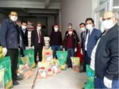Bilecik il genelinde çiftçilere 5 ton sertifikalı yonca tohumu temin edildi