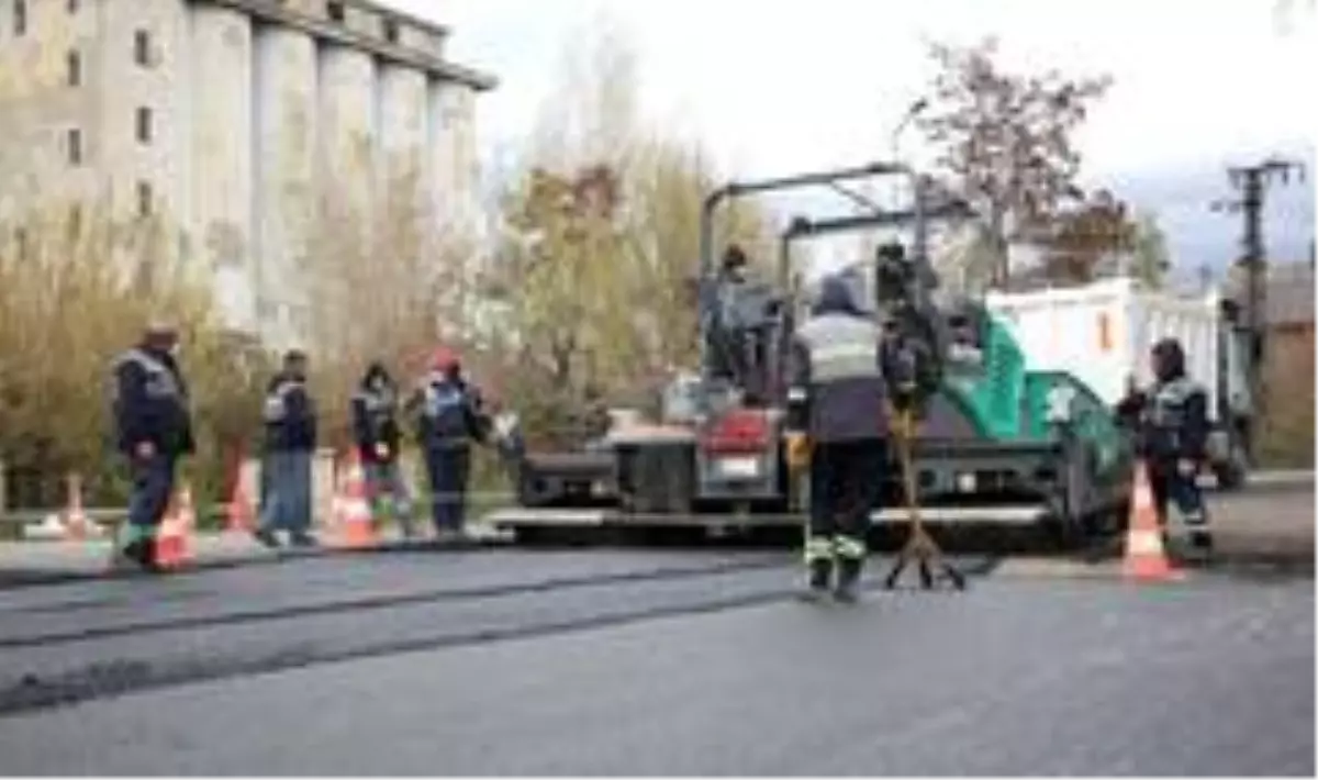 Büyükşehir'den kırsal-kentsel seferberlik