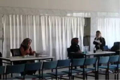 Çankırı'da vefa ekipleri 9 bin talep karşıladı